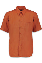 Cardinal Kemeja Pria Big Size E8T07C10